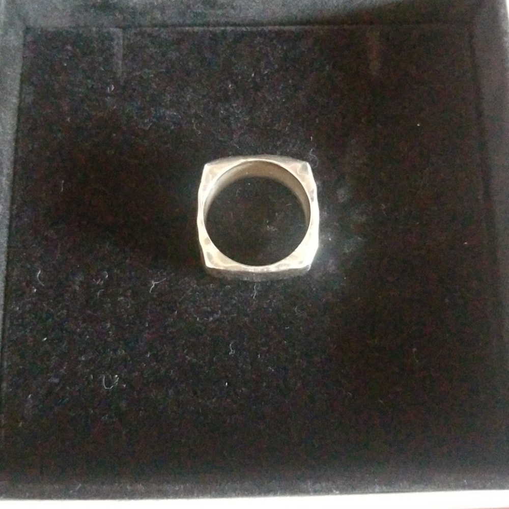 silver Ring
